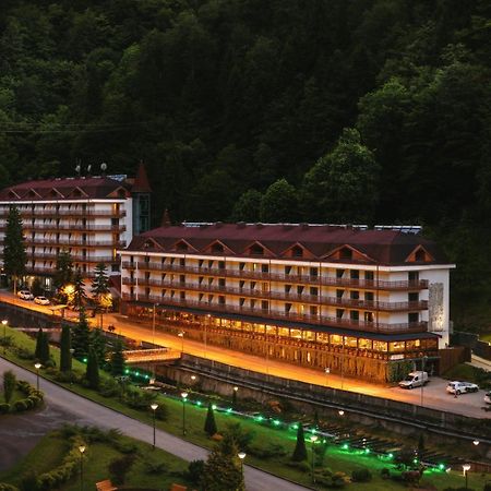 Sairme Hotels & Resorts Екстер'єр фото